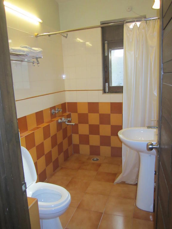 The Horizon Villa-North Dharamshala Habitación foto