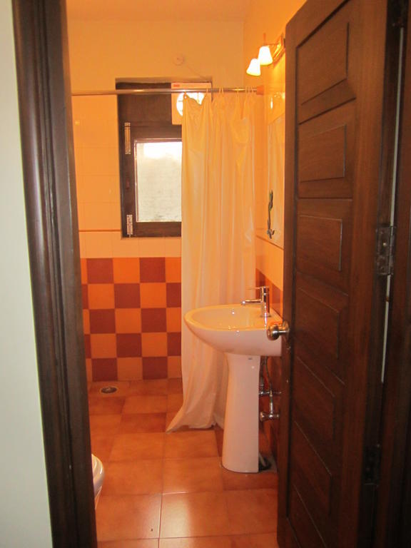 The Horizon Villa-North Dharamshala Habitación foto
