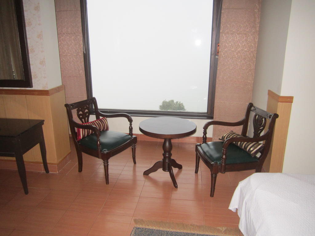 The Horizon Villa-North Dharamshala Habitación foto