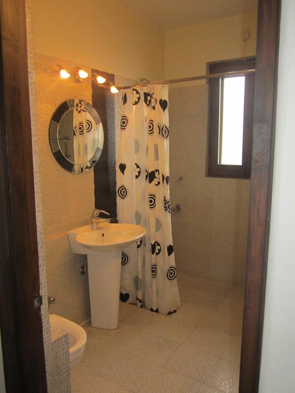 The Horizon Villa-North Dharamshala Habitación foto