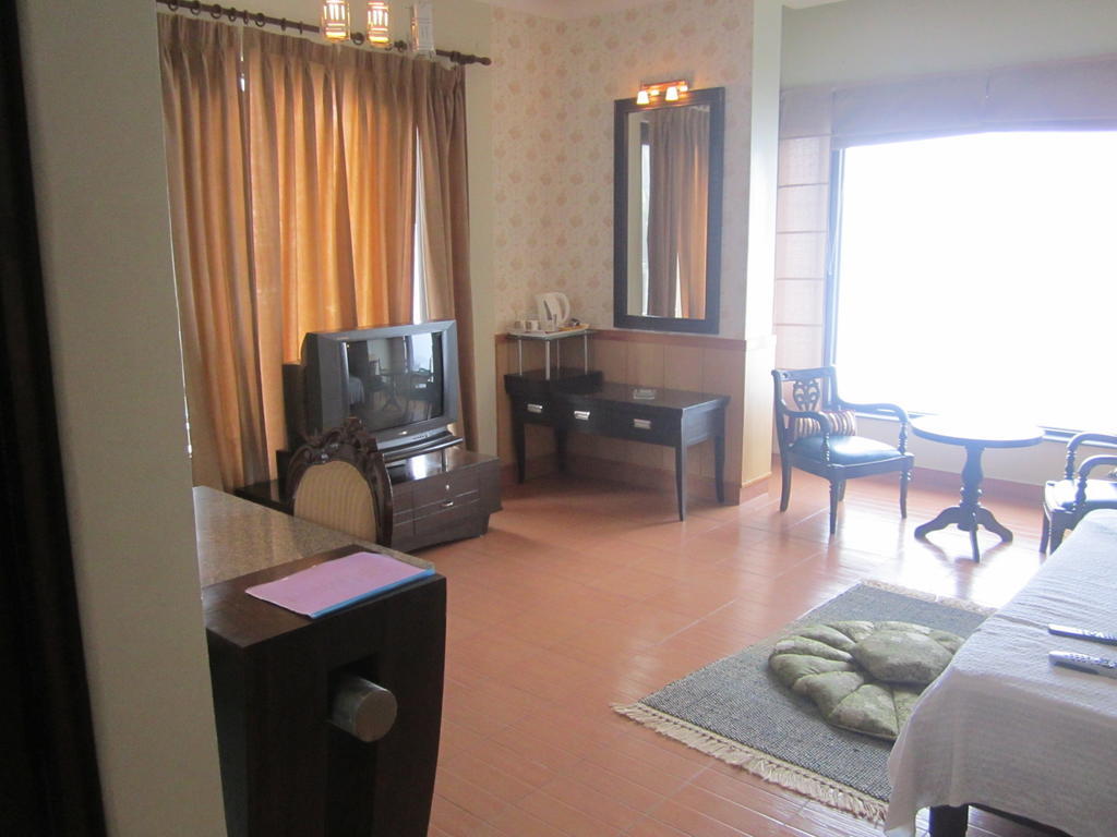 The Horizon Villa-North Dharamshala Habitación foto